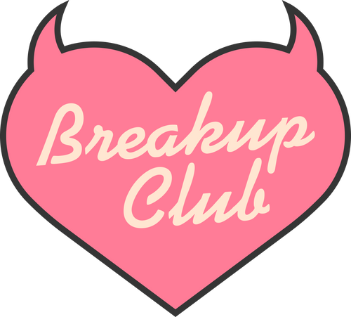 Breakup Club